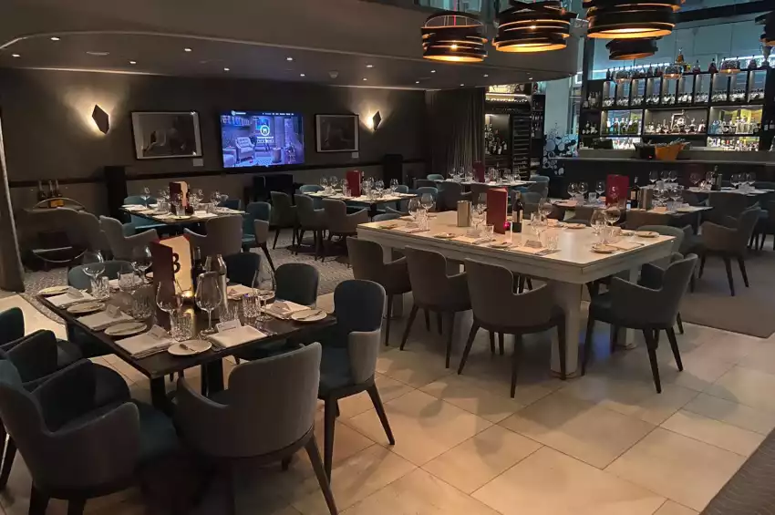 M Threadneedle Street