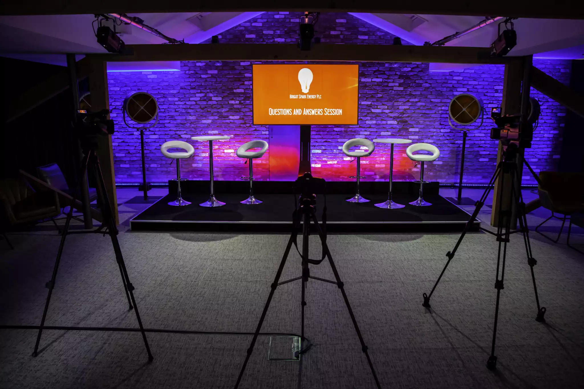 The Event Loft