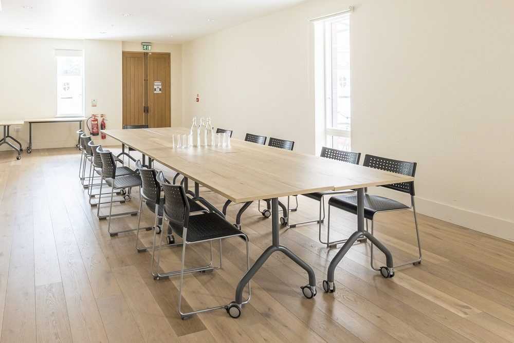 Meeting Room 1