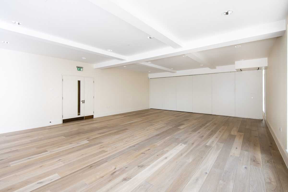 Meeting Room 2 and 3