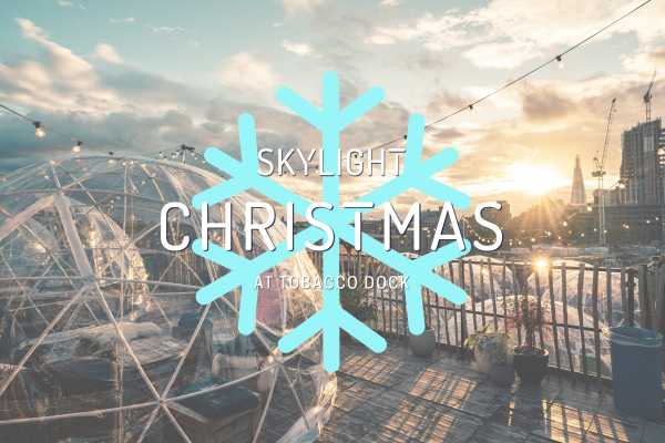Skylight header