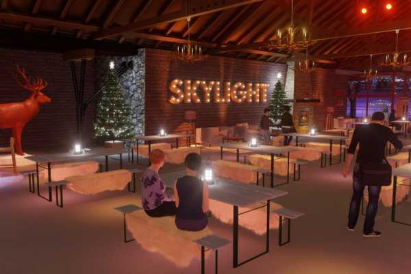 apres ski