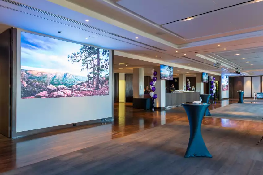 IET London: Savoy Place IET London: Savoy Place