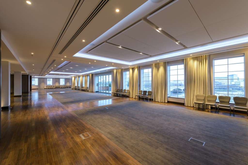 IET London: Savoy Place