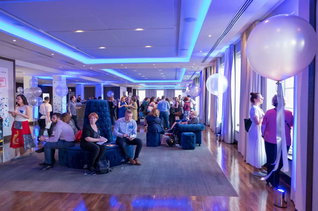 IET London: Savoy Place
