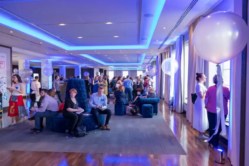 IET London: Savoy Place IET London: Savoy Place