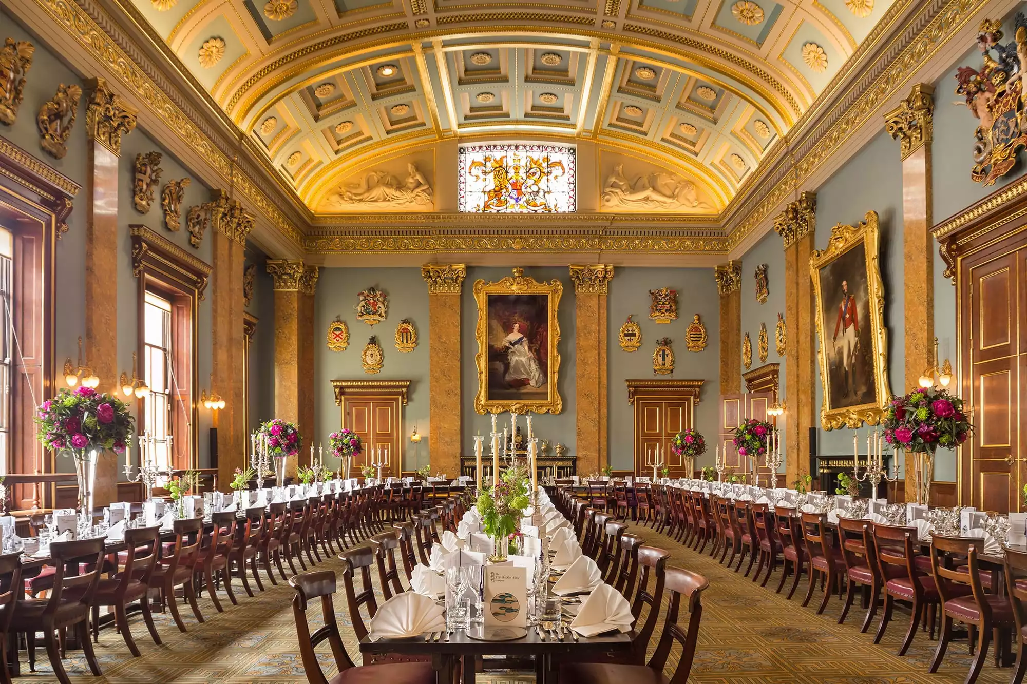 Banqueting Hall