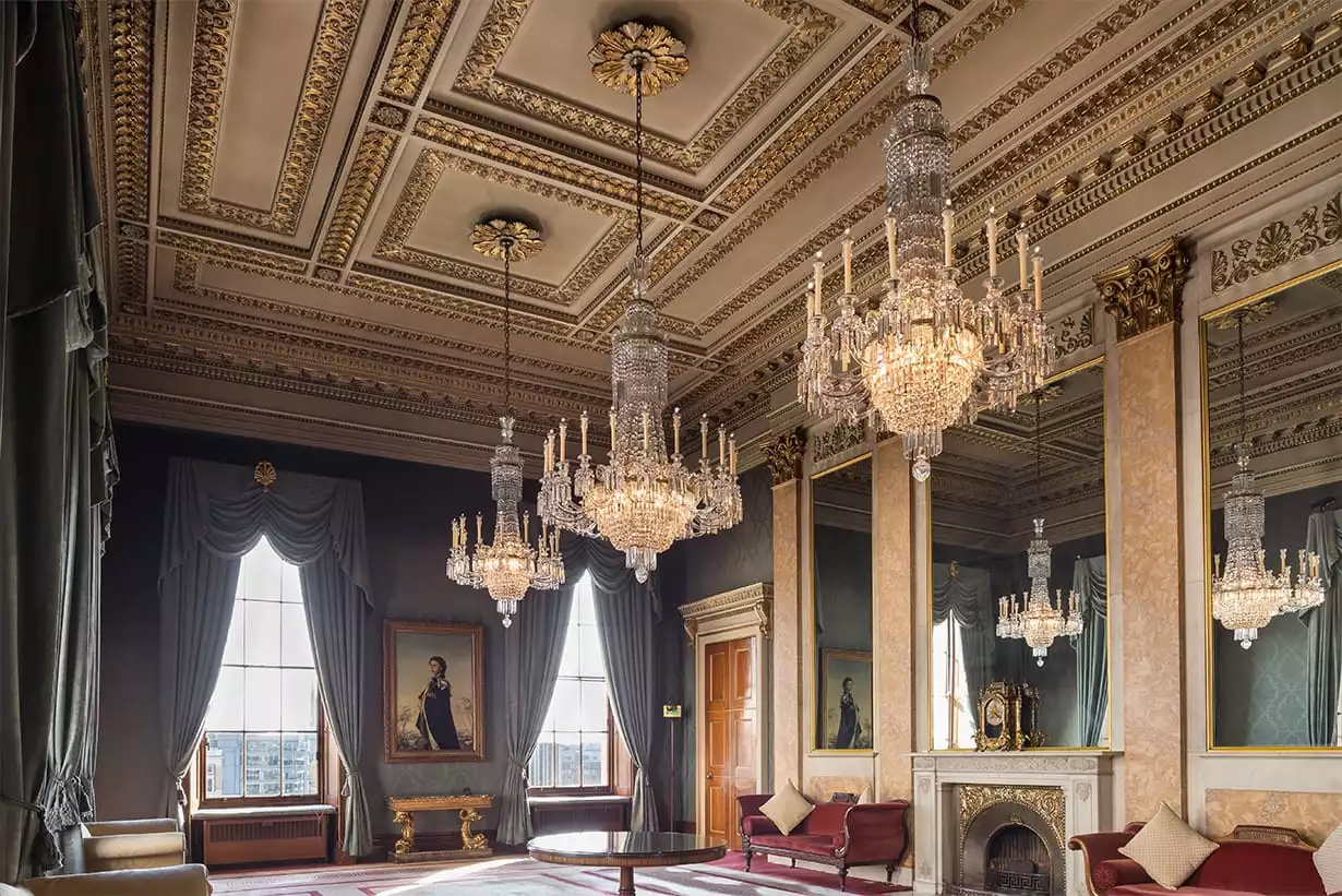 Court Drawing Room