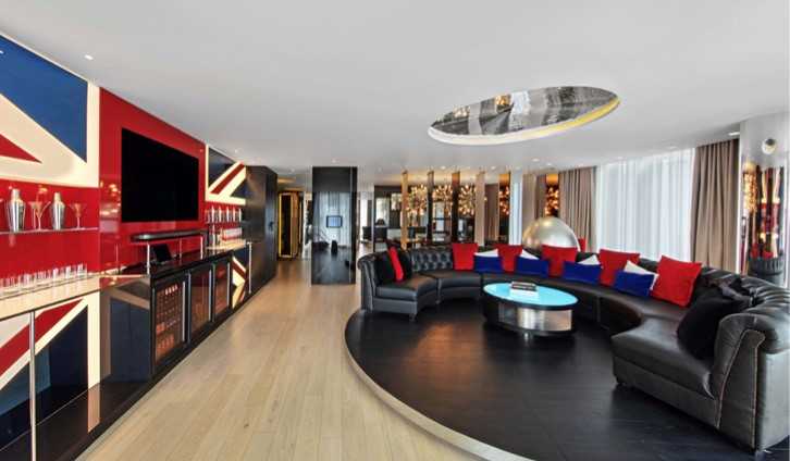 Extreme Wow Suite