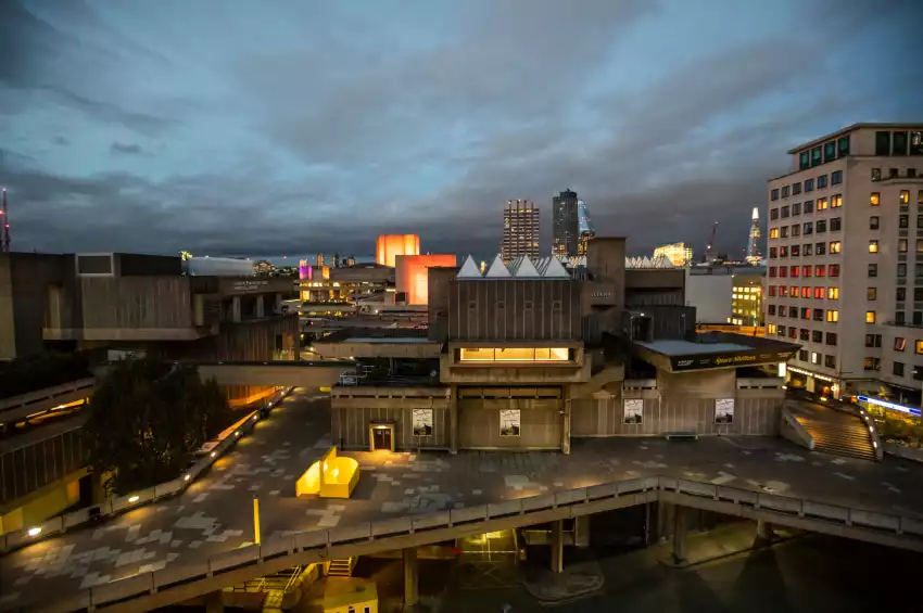 Southbank Centre Southbank Centre