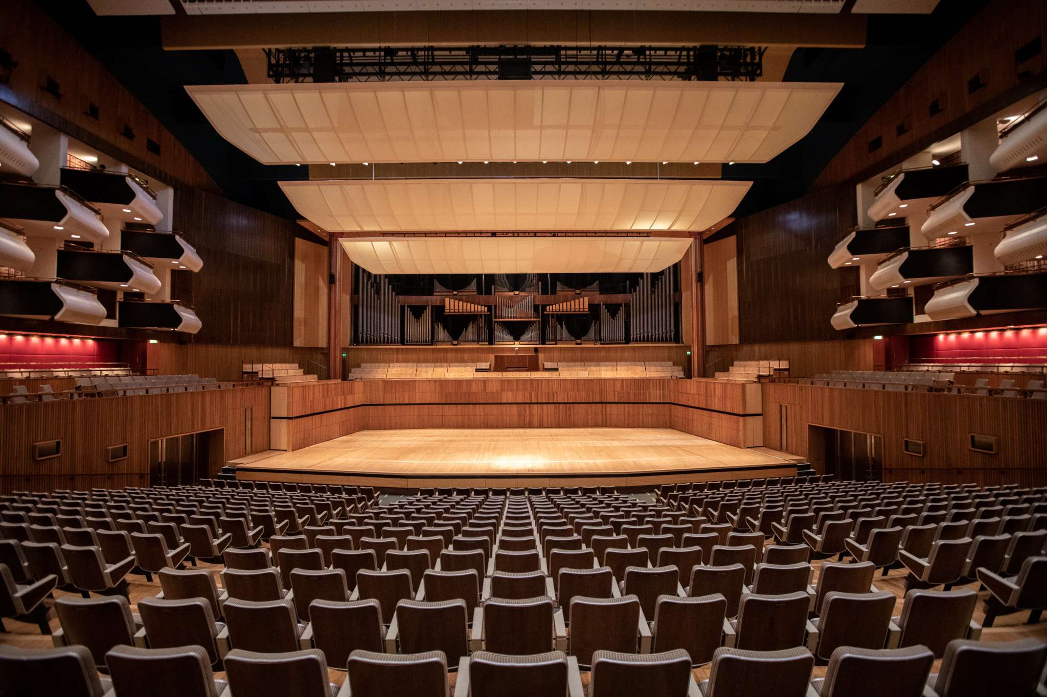 Southbank Centre Royal Festival Hall