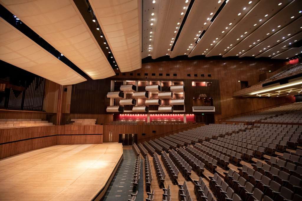 Southbank Centre