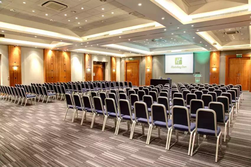 Holiday Inn London Bloomsbury Holiday Inn London Bloomsbury