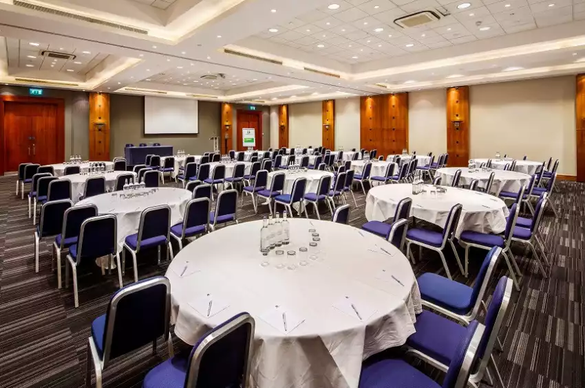 Holiday Inn London Bloomsbury Holiday Inn London Bloomsbury