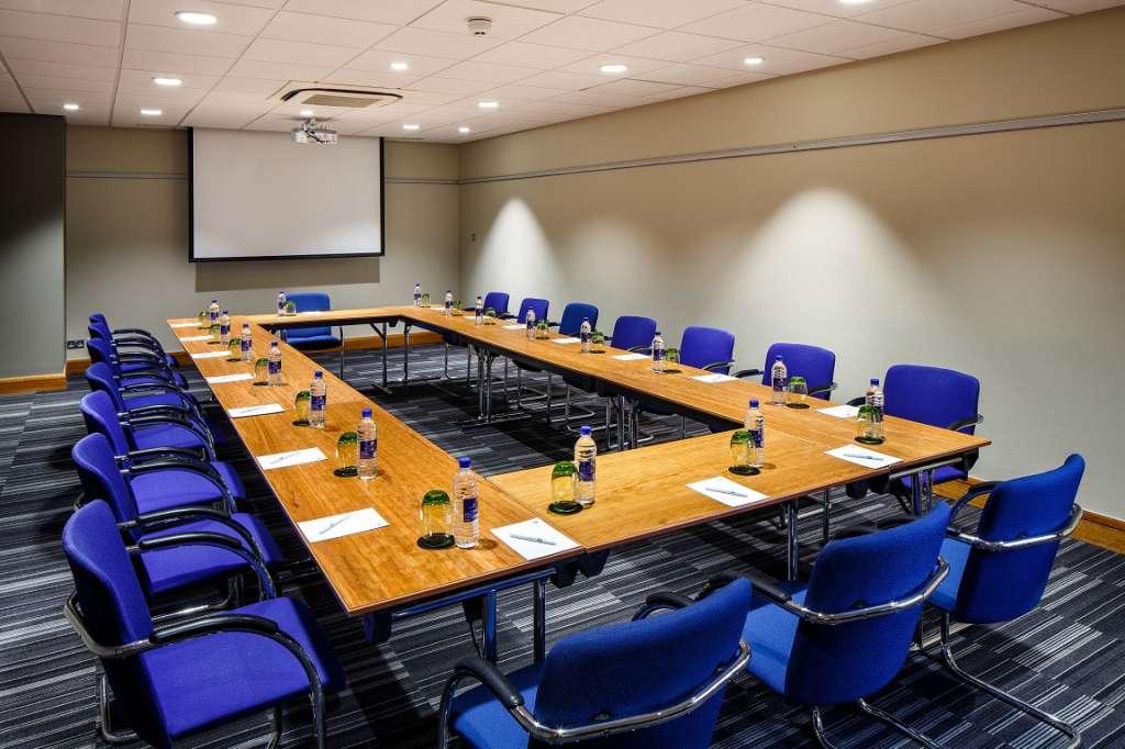 Holiday Inn London Bloomsbury