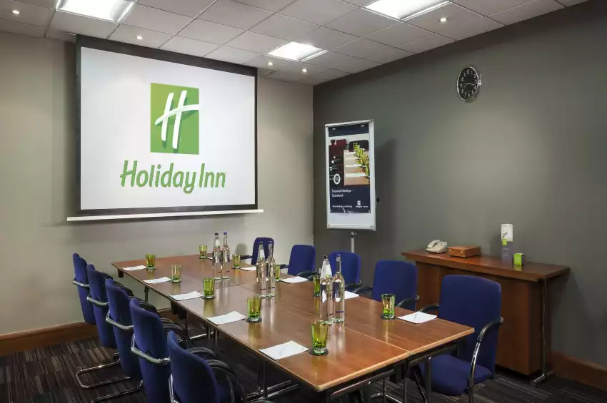 Holiday Inn London Bloomsbury Holiday Inn London Bloomsbury