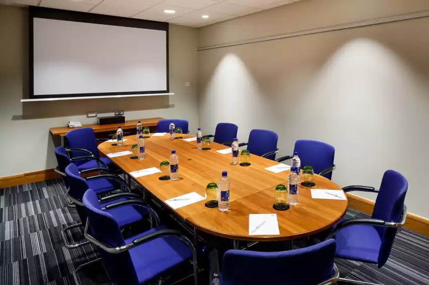 Holiday Inn London Bloomsbury Holiday Inn London Bloomsbury