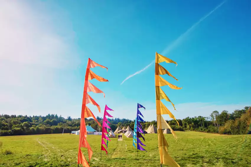 The Wild Meadow Kent