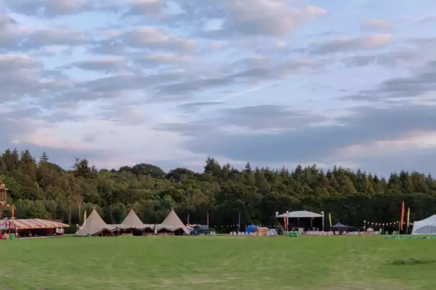 The Wild Meadow Kent