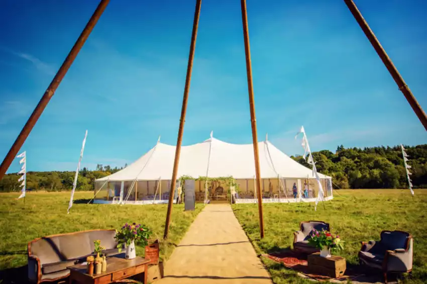 The Wild Meadow Kent