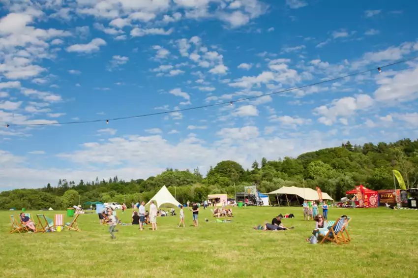 The Wild Meadow Kent