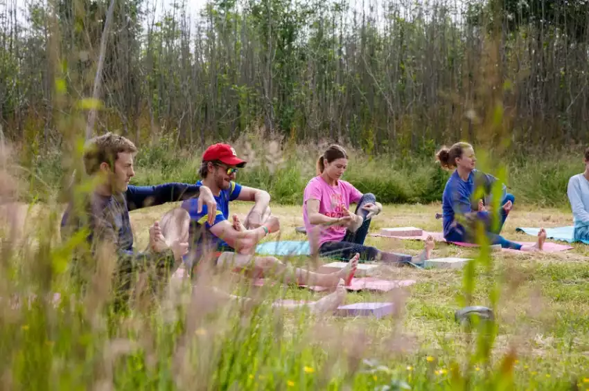 The Wild Meadow Kent