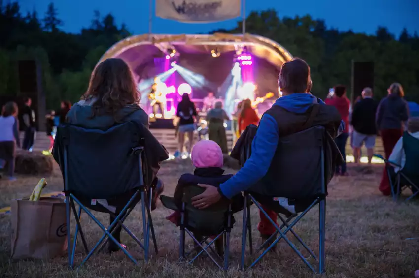 The Wild Meadow Kent