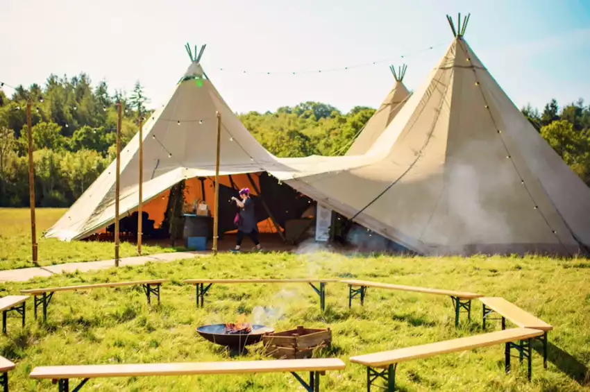 The Wild Meadow Kent