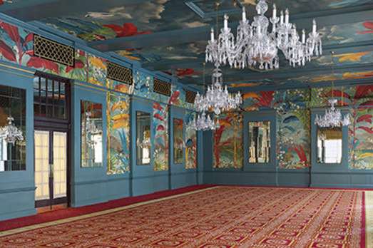 The Bloomsbury Hotel
