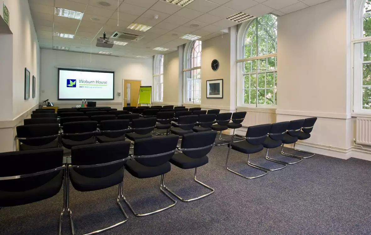 UUK Boardroom