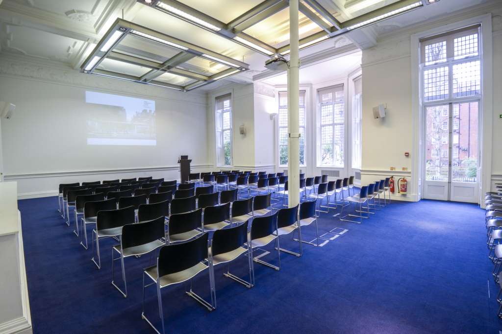 Royal Geographical Society