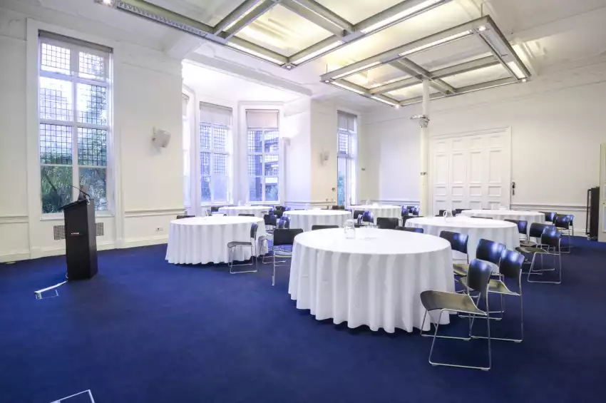 Royal Geographical Society