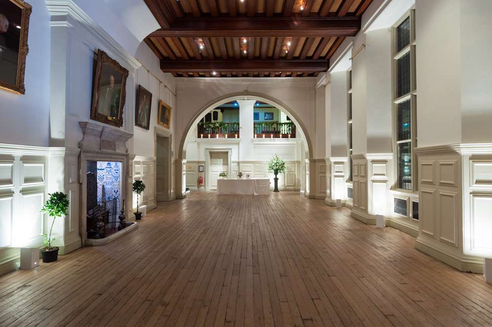 Royal Geographical Society