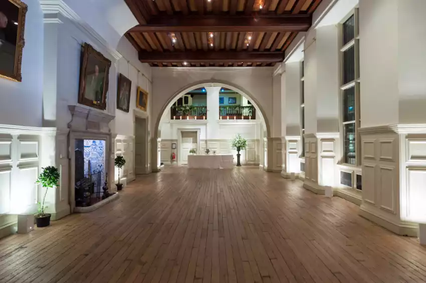 Royal Geographical Society