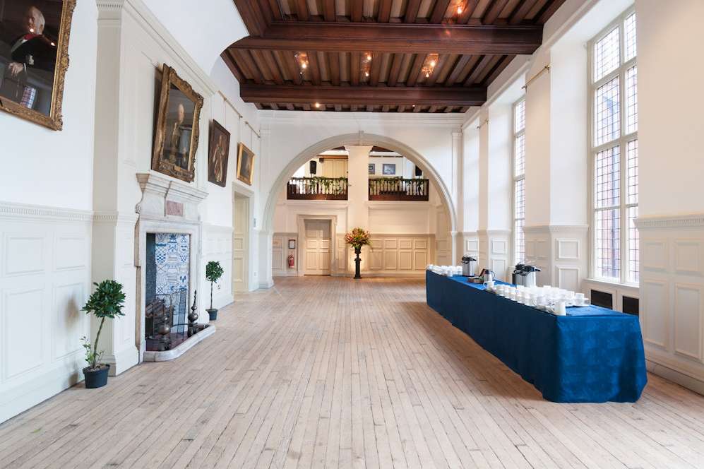 Royal Geographical Society