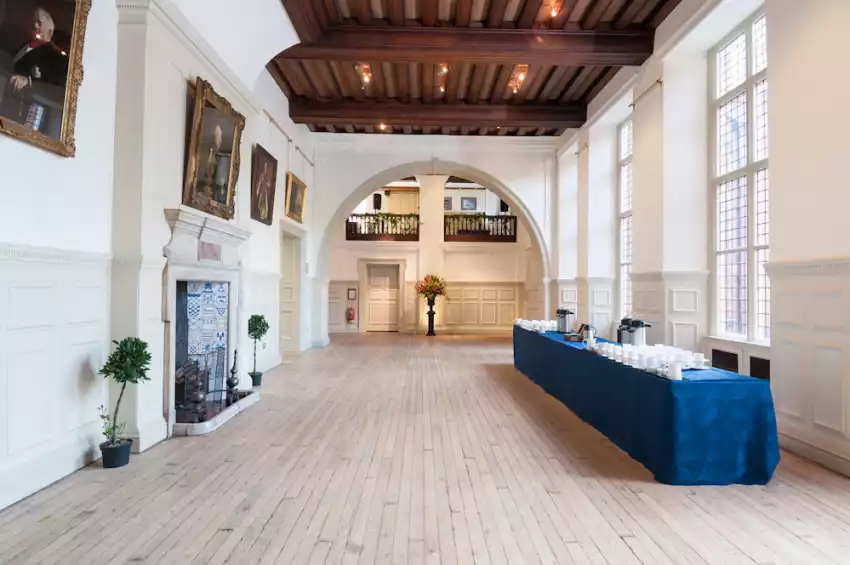 Royal Geographical Society