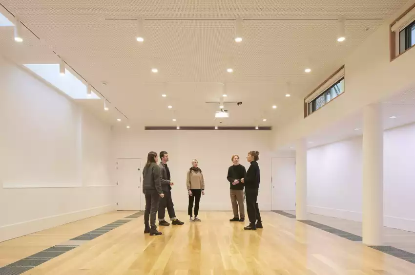 Hire Shoreditch Gardens, 4 amazing event spaces - Venue Search London