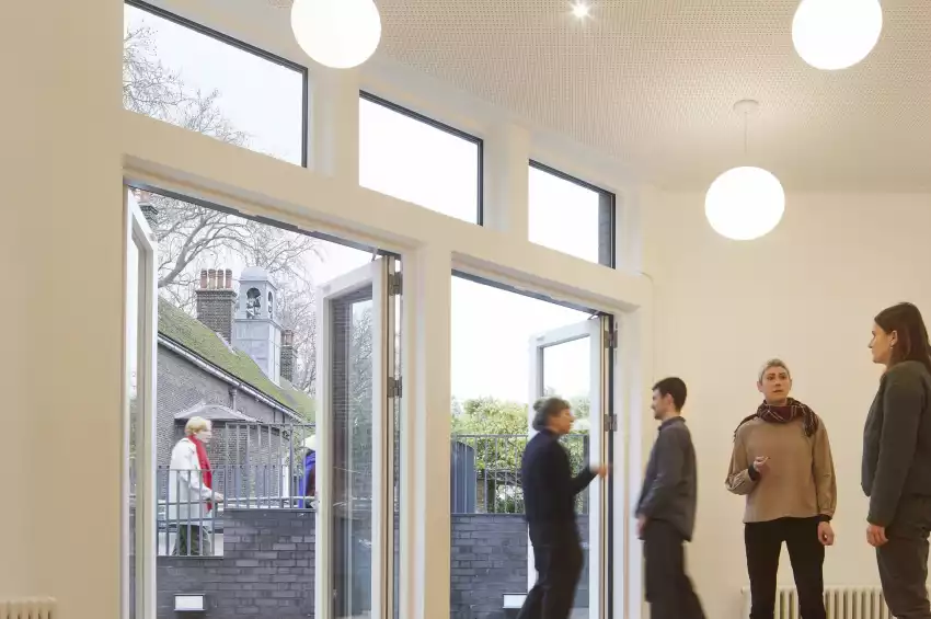 Hire Shoreditch Gardens, 4 amazing event spaces - Venue Search London