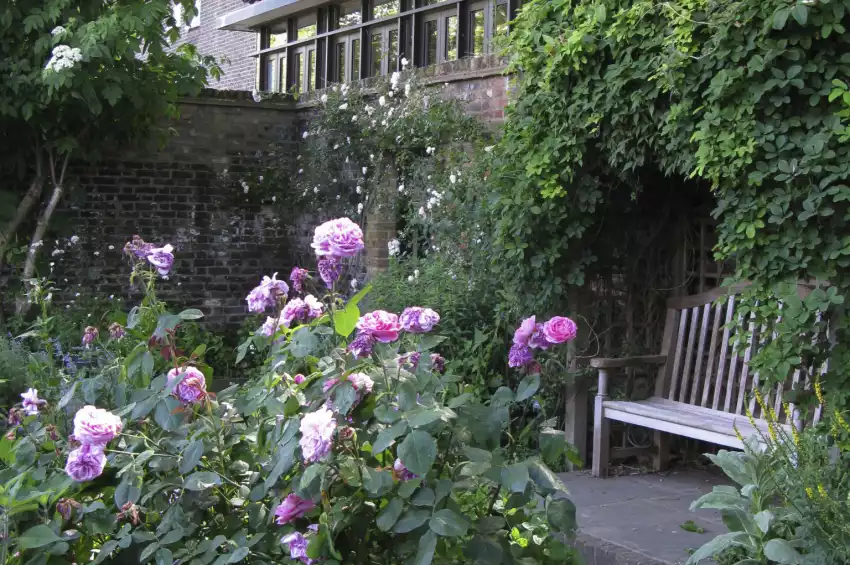 Hire Shoreditch Gardens, 4 amazing event spaces - Venue Search London