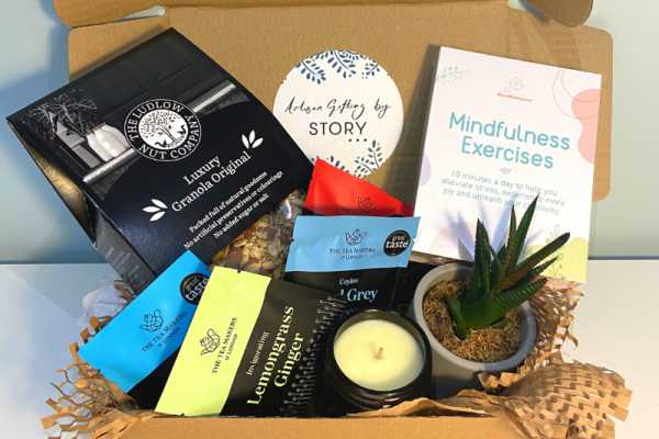 midnfullness box