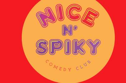 Nice N' Spiky 