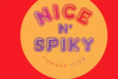 Nice N' Spiky