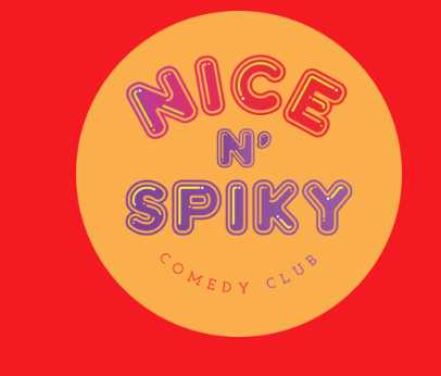 Nice N Spiky 