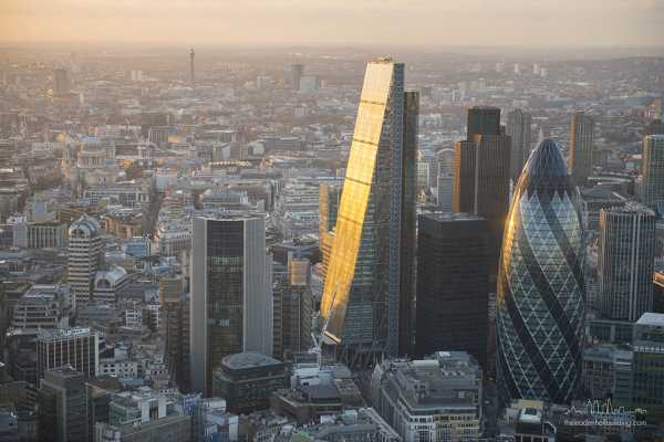 Leadenhall building