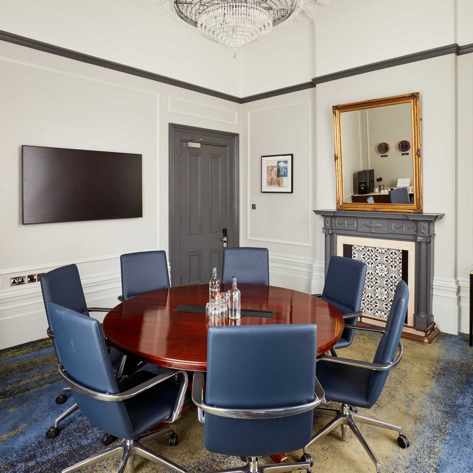 The Orient Suite