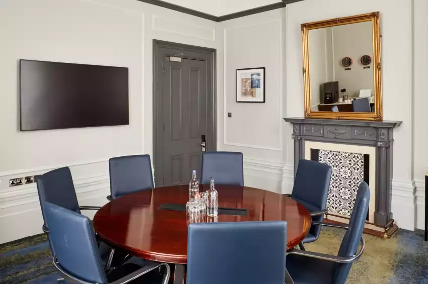 The Clermont Victoria