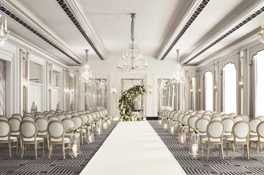 Claridge's