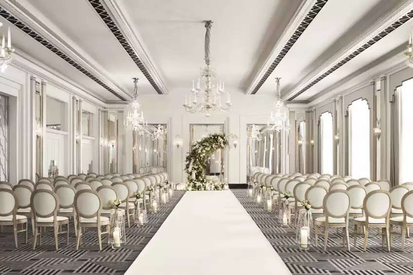 Claridge's Claridge's