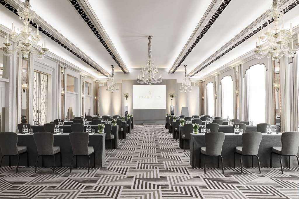 Claridge's