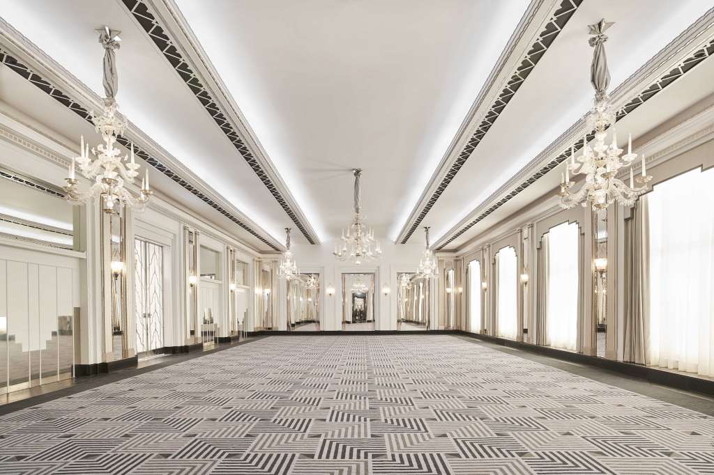 Claridge's